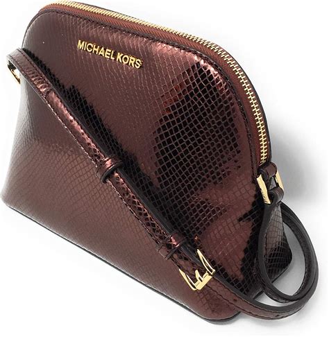 michael kors adele messenger|Michael Kors Adele Pebbled Leather Medium Messenger Bag in .